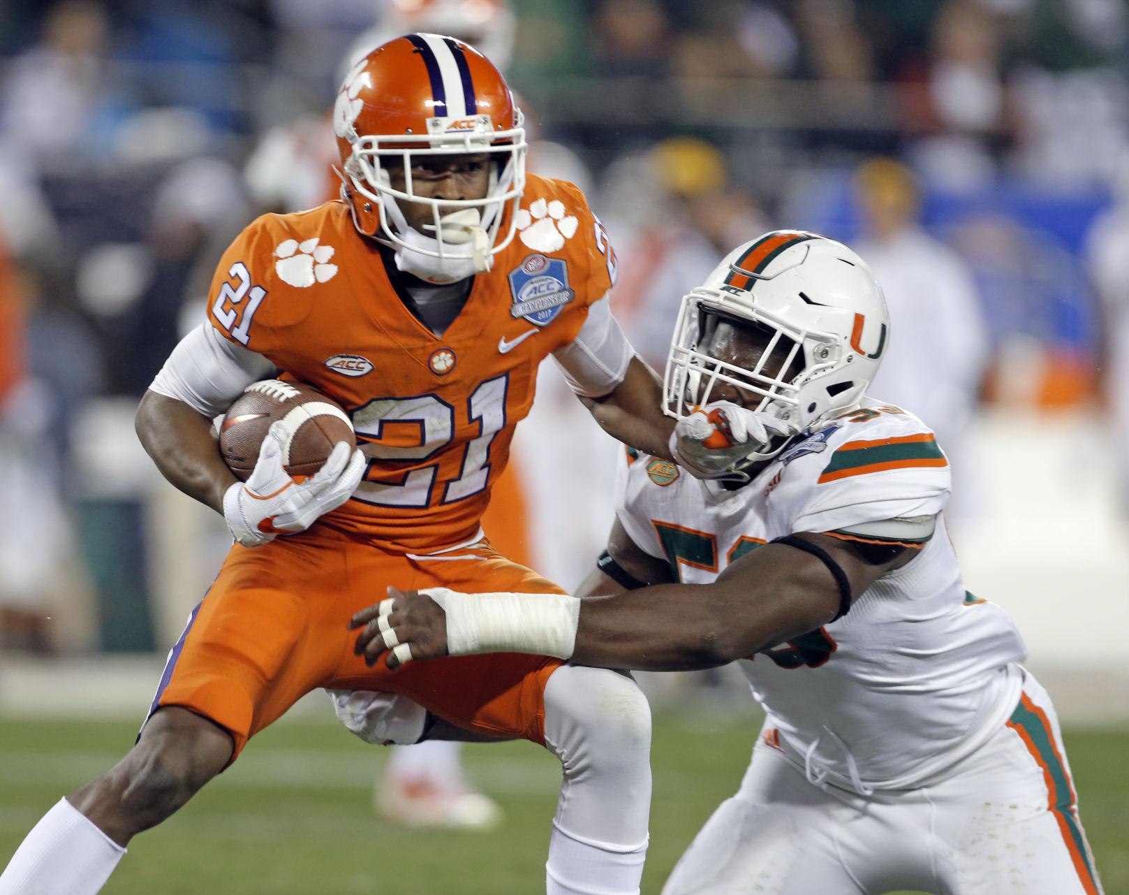 ACC Championship Football (copy)
